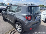  Jeep  Renegade 1.5 MHEV TURBO T4 130 LIMITED AUTO #2