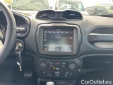  Jeep  Renegade 1.5 MHEV TURBO T4 130 LIMITED AUTO #11