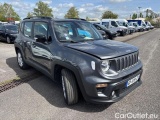  Jeep  Renegade 1.5 MHEV TURBO T4 130 LIMITED AUTO #37