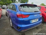  KIA  Cee'd 1.0 T-GDI 120 ISG ACTIVE BUSINESS SW #2