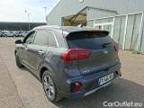  KIA  Niro 1.6 GDI 105 ISG HYBRIDE ACTIVE BUSI DCT6 #2