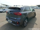  KIA  Niro 1.6 GDI 105 ISG HYBRIDE ACTIVE BUSI DCT6 #3