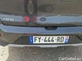  KIA  Niro 1.6 GDI 105 ISG HYBRIDE ACTIVE BUSI DCT6 #5