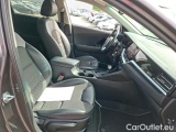  KIA  Niro 1.6 GDI 105 ISG HYBRIDE ACTIVE BUSI DCT6 #9