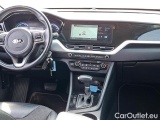  KIA  Niro 1.6 GDI 105 ISG HYBRIDE ACTIVE BUSI DCT6 #11