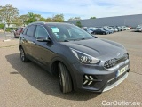  KIA  Niro 1.6 GDI 105 ISG HYBRIDE ACTIVE BUSI DCT6 #22