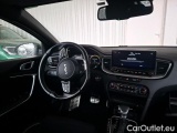 KIA  Cee'd 1.5 T-GDI 160 ISG GT LINE DCT7 #4