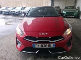  KIA  Cee'd 1.5 T-GDI 160 ISG GT LINE DCT7 #14