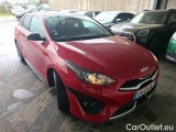  KIA  Cee'd 1.5 T-GDI 160 ISG GT LINE DCT7 #40