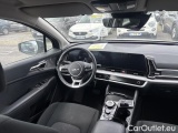  KIA  Sportage 1.6 CRDI 136 MHEV DCT7 4WD ACTIVE BUSIN #4