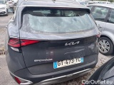  KIA  Sportage 1.6 CRDI 136 MHEV DCT7 4WD ACTIVE BUSIN #12