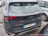  KIA  Sportage 1.6 CRDI 136 MHEV DCT7 4WD ACTIVE BUSIN #13