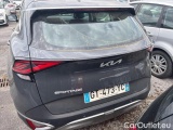  KIA  Sportage 1.6 CRDI 136 MHEV DCT7 4WD ACTIVE BUSIN #15