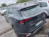  KIA  Sportage 1.6 CRDI 136 MHEV DCT7 4WD ACTIVE BUSIN #40