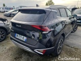 KIA  Sportage 1.6 CRDI 136 MHEV DCT7 ACTIVE BUSIN #3