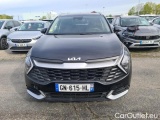  KIA  Sportage 1.6 CRDI 136 MHEV DCT7 ACTIVE BUSIN #14