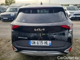  KIA  Sportage 1.6 CRDI 136 MHEV DCT7 ACTIVE BUSIN #15