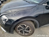  KIA  Sportage 1.6 CRDI 136 MHEV DCT7 ACTIVE BUSIN #35