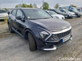  KIA  Sportage 1.6 CRDI 136 MHEV DCT7 ACTIVE BUSIN #39