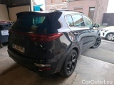  KIA  Sportage 1.6 CRDI 136 MHEV DCT7 BLACK EDITION 2WD #3