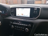  KIA  Sportage 1.6 CRDI 136 MHEV DCT7 BLACK EDITION 2WD #11