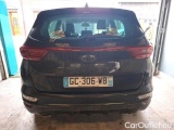  KIA  Sportage 1.6 CRDI 136 MHEV DCT7 BLACK EDITION 2WD #15