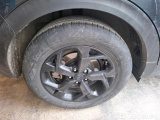  KIA  Sportage 1.6 CRDI 136 MHEV DCT7 BLACK EDITION 2WD #21