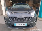  KIA  Sportage 1.6 CRDI 136 MHEV DCT7 BLACK EDITION 2WD #36