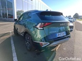  KIA  Sportage 1.6 T-GDI 230 HEV AUTO DESIGN #2