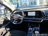  KIA  Sportage 1.6 T-GDI 230 HEV AUTO DESIGN #4