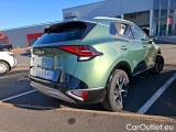  KIA  Sportage 1.6 T-GDI 230 HEV AUTO DESIGN #3