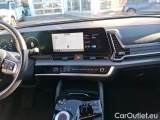  KIA  Sportage 1.6 T-GDI 230 HEV AUTO DESIGN #11
