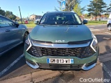  KIA  Sportage 1.6 T-GDI 230 HEV AUTO DESIGN #14