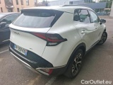  KIA  Sportage 1.6 T-GDI 230 HEV AUTO DESIGN #3