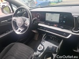  KIA  Sportage 1.6 T-GDI 230 HEV AUTO DESIGN #4