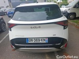  KIA  Sportage 1.6 T-GDI 230 HEV AUTO DESIGN #15