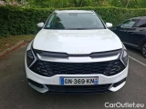  KIA  Sportage 1.6 T-GDI 230 HEV AUTO DESIGN #14