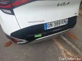  KIA  Sportage 1.6 T-GDI 230 HEV AUTO DESIGN #26
