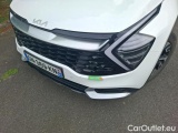  KIA  Sportage 1.6 T-GDI 230 HEV AUTO DESIGN #27