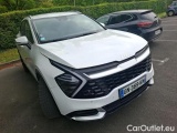  KIA  Sportage 1.6 T-GDI 230 HEV AUTO DESIGN #49