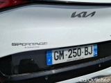  KIA  Sportage 1.6 T-GDI 230 HEV AUTO GT-L PREM BUS #5
