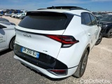  KIA  Sportage 1.6 T-GDI 230 HEV AUTO GT-L PREM BUS #3