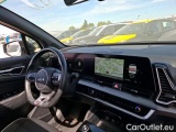  KIA  Sportage 1.6 T-GDI 230 HEV AUTO GT-L PREM BUS #4