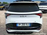  KIA  Sportage 1.6 T-GDI 230 HEV AUTO GT-L PREM BUS #15