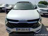  KIA  Sportage 1.6 T-GDI 230 HEV AUTO GT-L PREM BUS #14