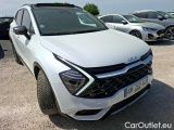  KIA  Sportage 1.6 T-GDI 230 HEV AUTO GT-L PREM BUS #39
