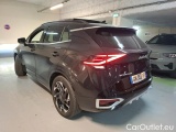  KIA  Sportage 1.6 T-GDI 265 PHEV AUTO 4WD GT-L PREM BU #2