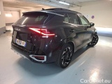  KIA  Sportage 1.6 T-GDI 265 PHEV AUTO 4WD GT-L PREM BU #3