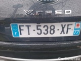  KIA  XCeed 1.4 T-GDI 140 ISG LAUNCH EDITION DCT7 #5