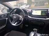  KIA  XCeed 1.4 T-GDI 140 ISG LAUNCH EDITION DCT7 #4